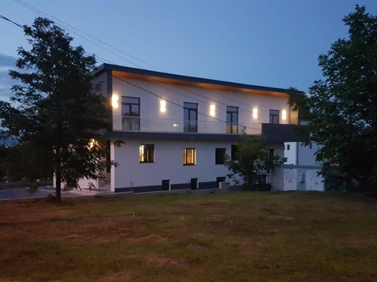 Element Alba Iulia Exterior foto