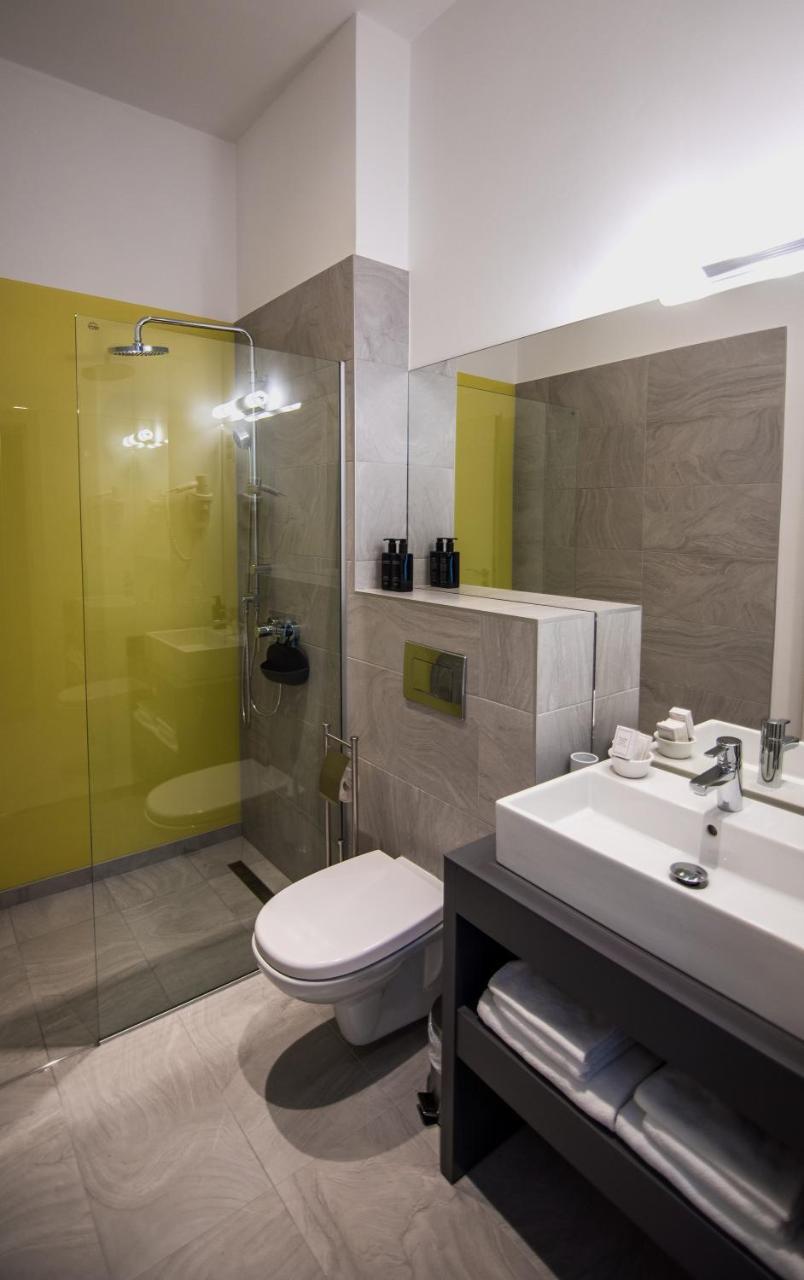 Element Alba Iulia Exterior foto